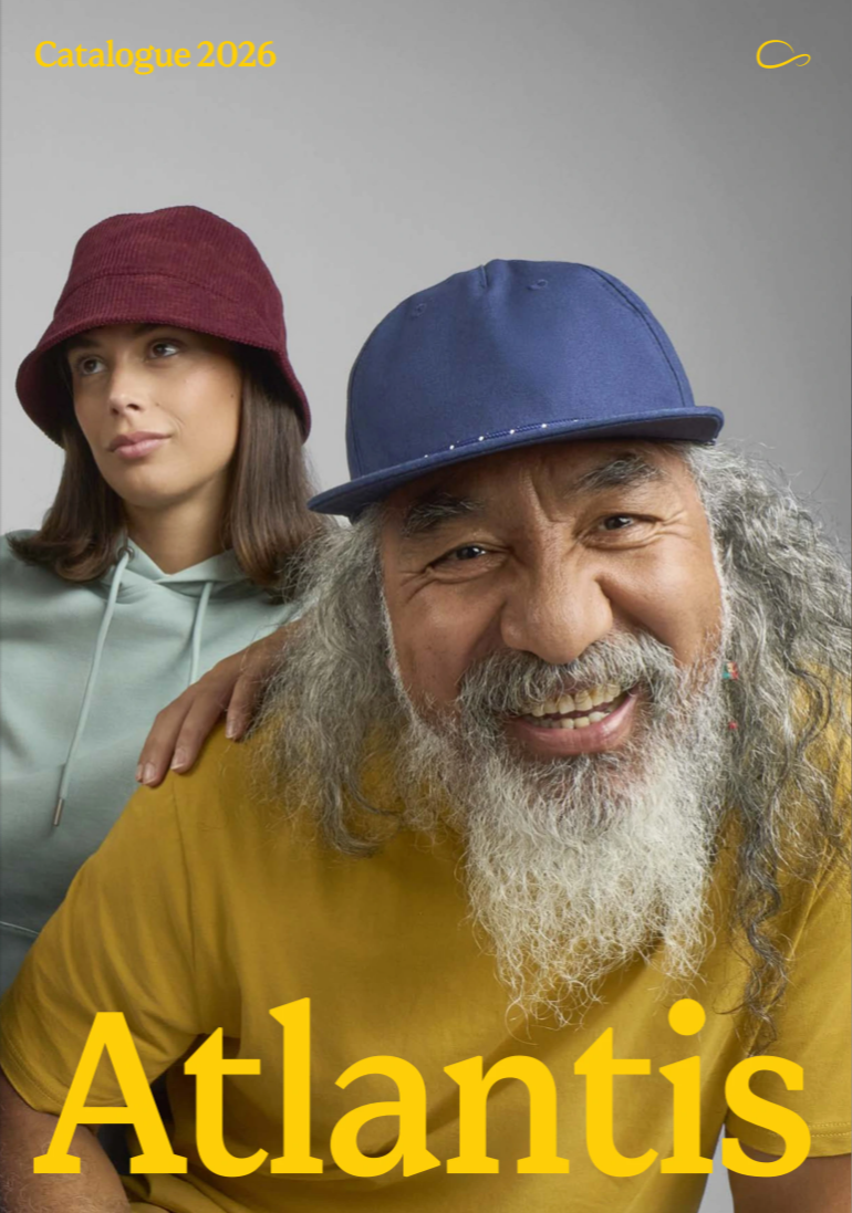 ATLANTIS 2026
